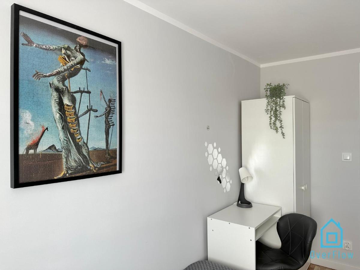 Dali Room Gdansk Exterior photo